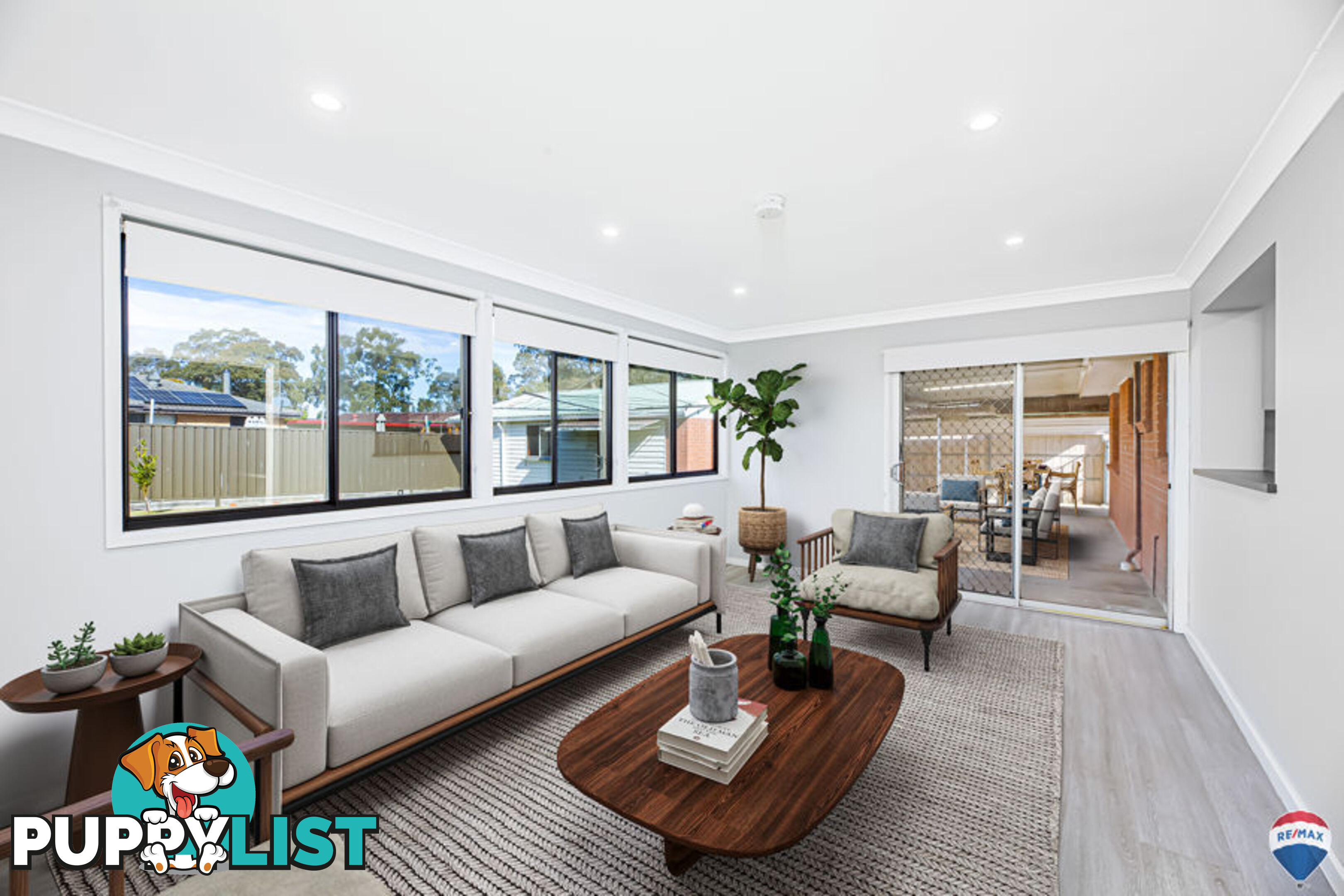 8 CADELL GLEN ST CLAIR NSW 2759