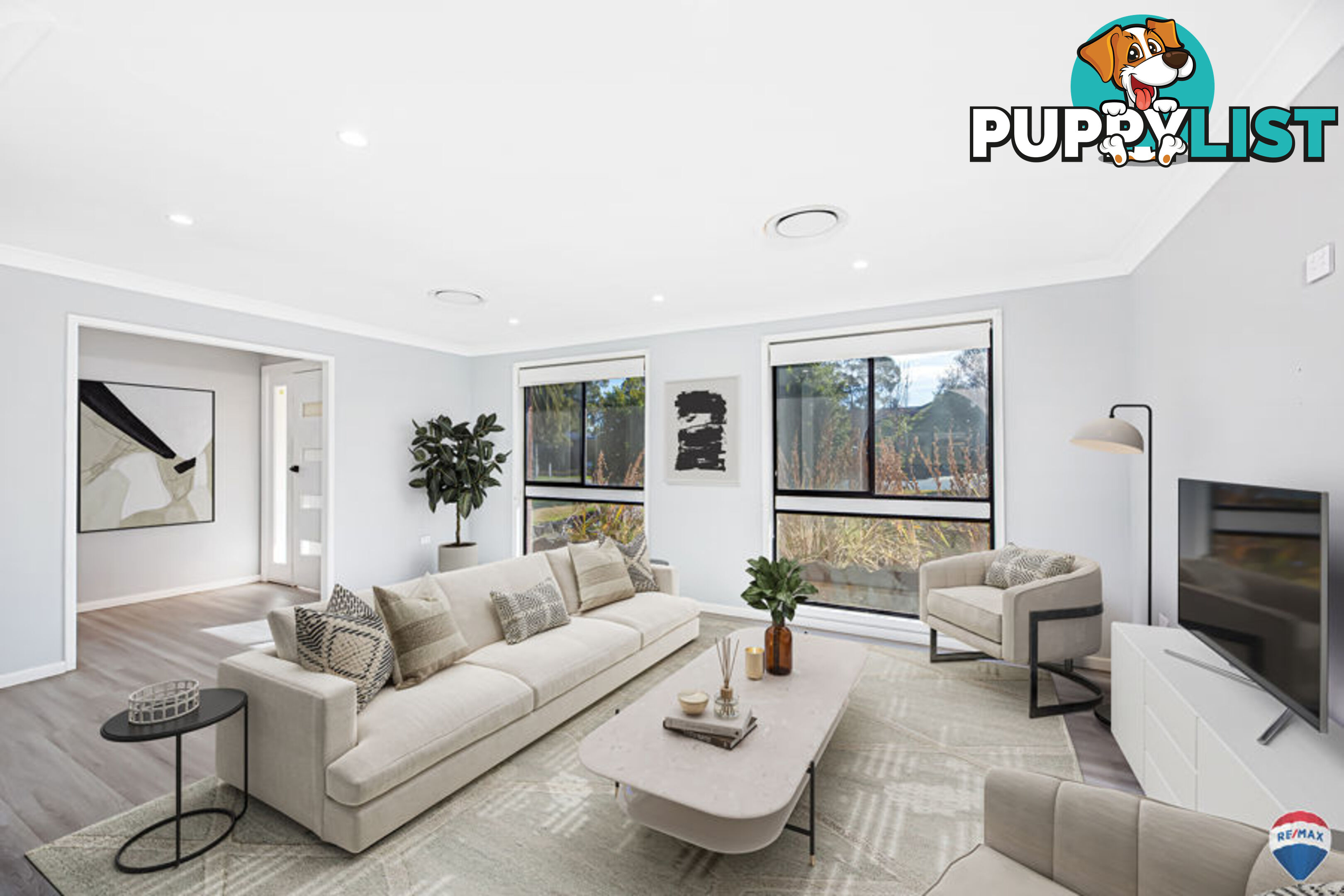 8 CADELL GLEN ST CLAIR NSW 2759