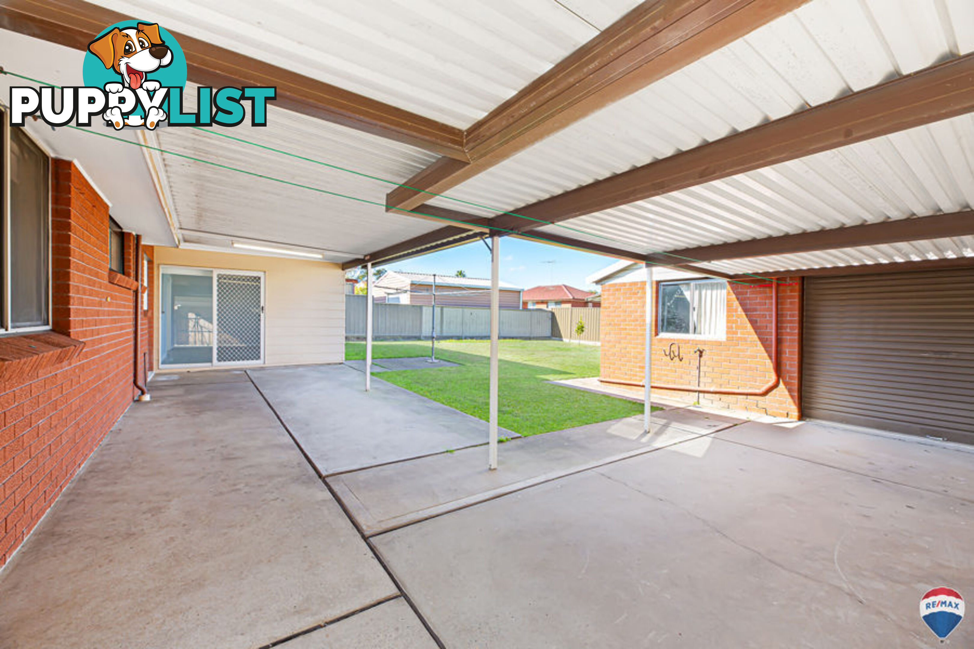 8 CADELL GLEN ST CLAIR NSW 2759