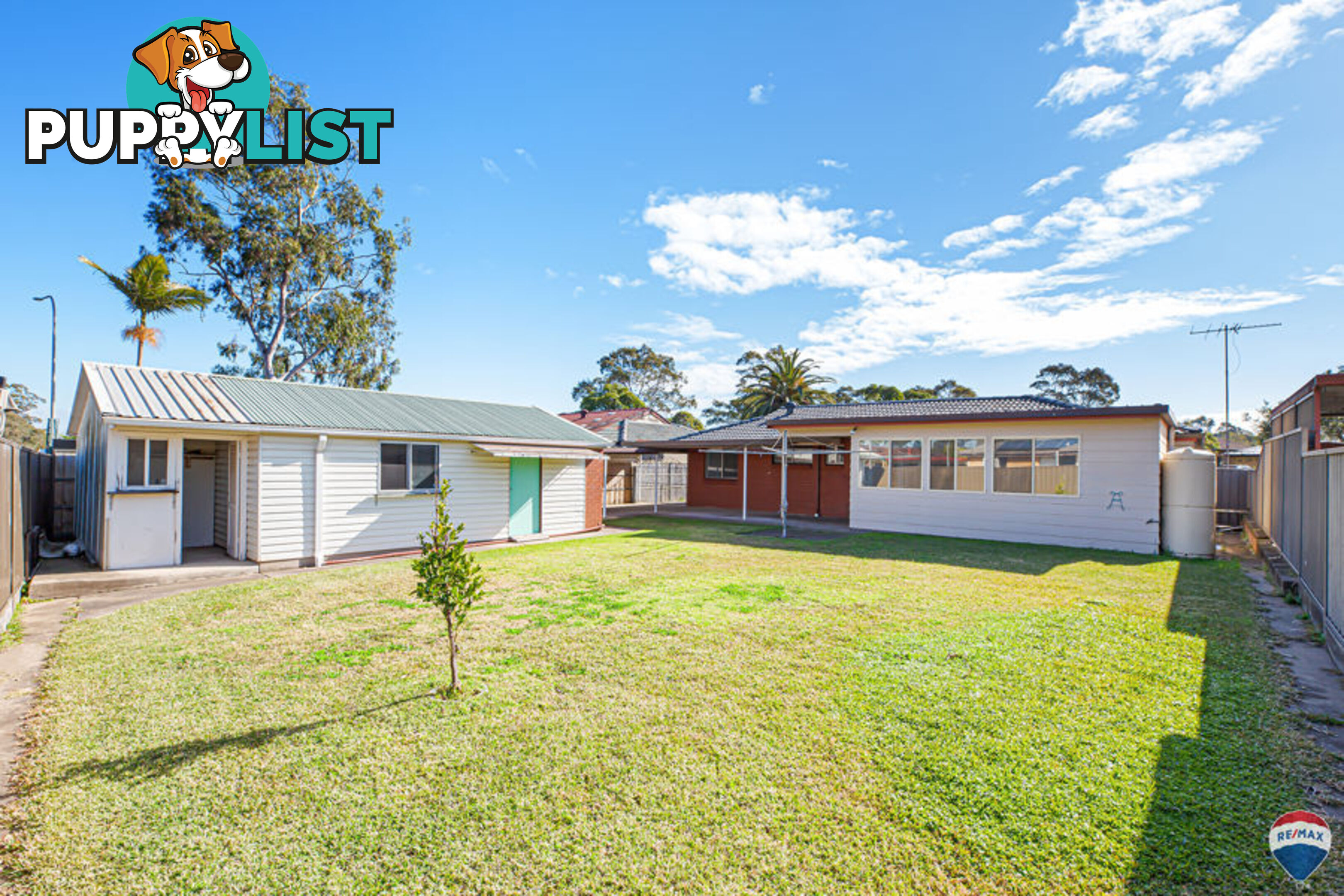 8 CADELL GLEN ST CLAIR NSW 2759