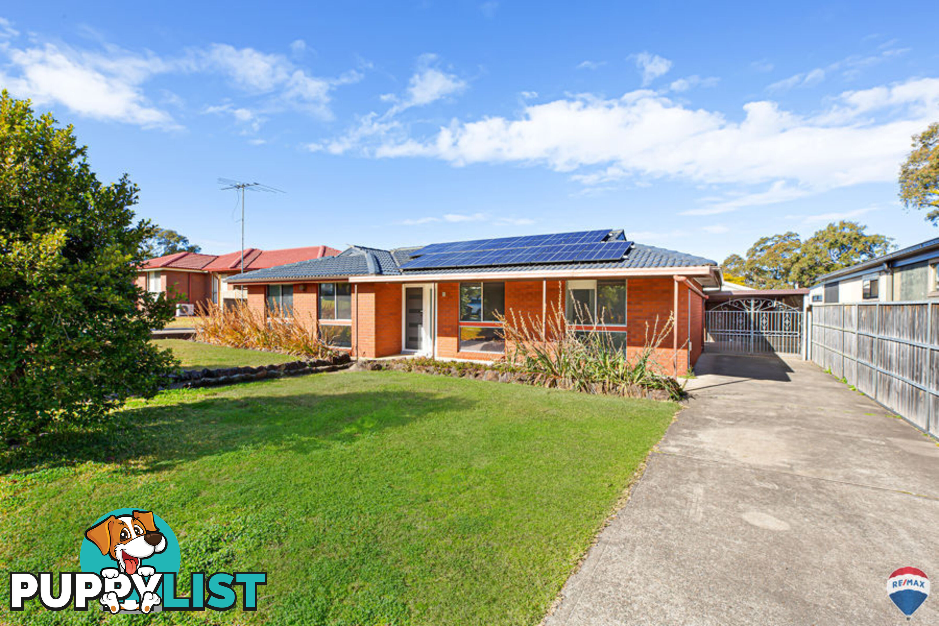8 CADELL GLEN ST CLAIR NSW 2759