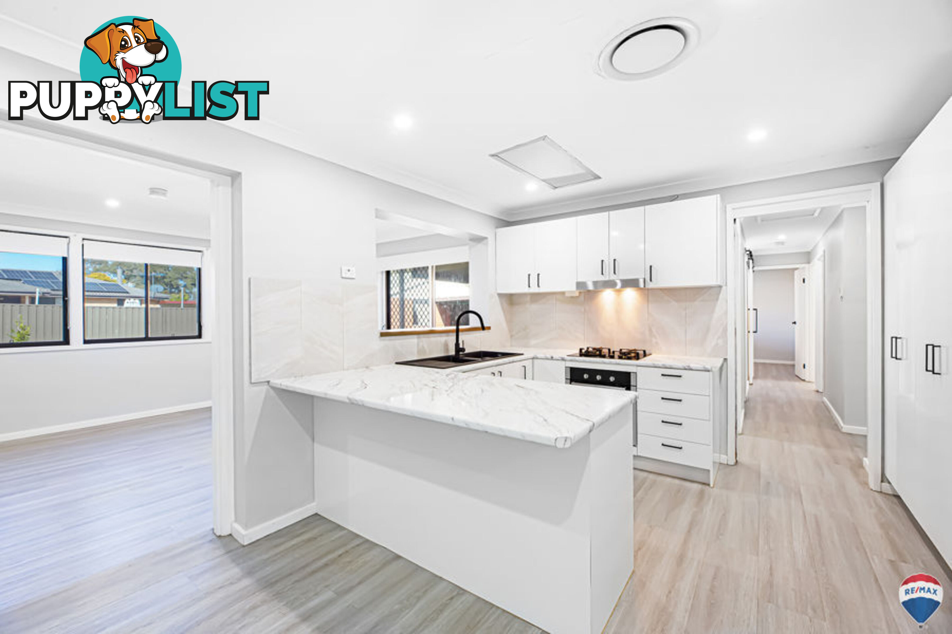 8 CADELL GLEN ST CLAIR NSW 2759