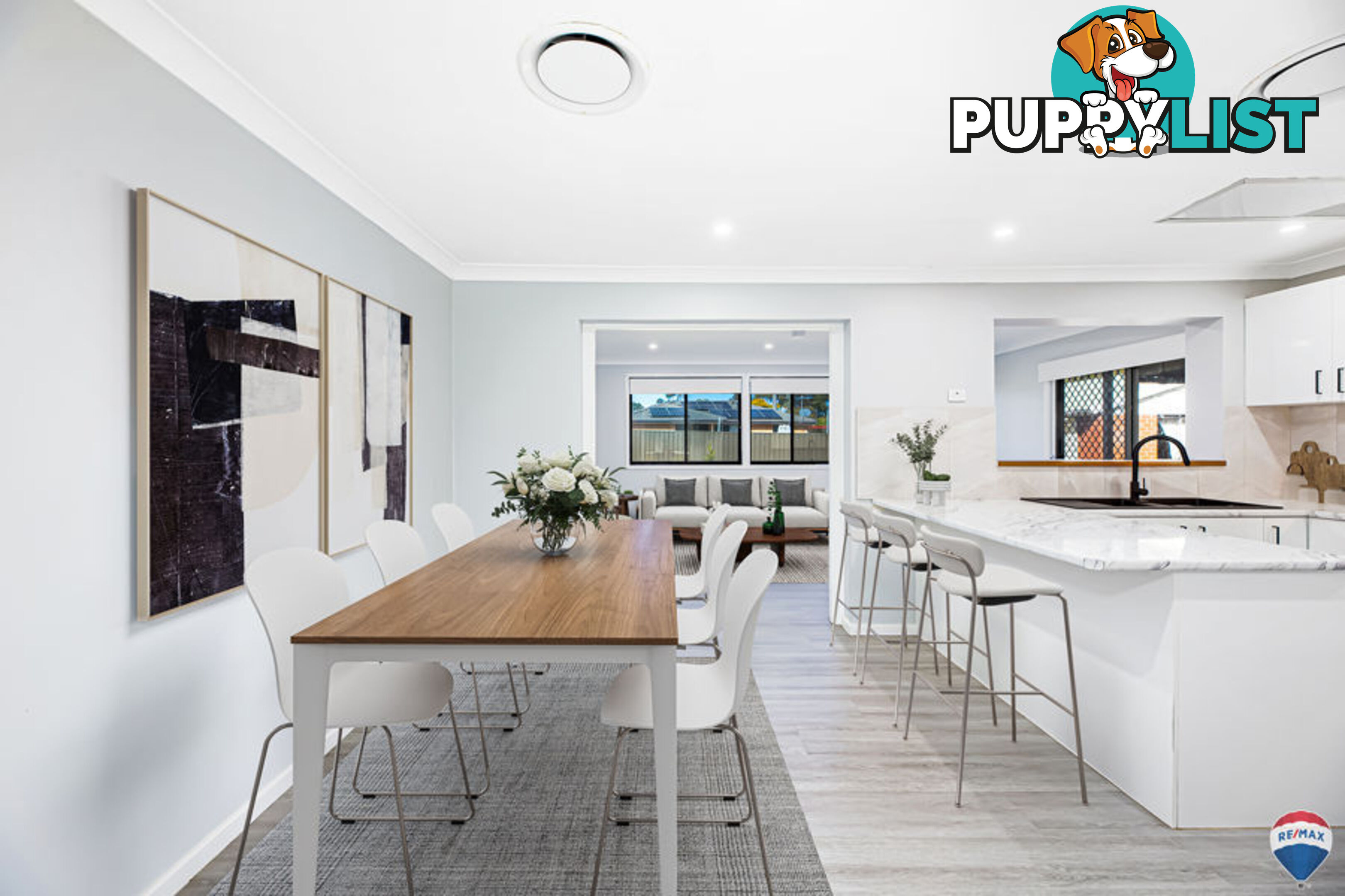 8 CADELL GLEN ST CLAIR NSW 2759