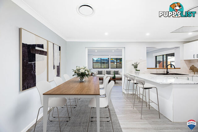 8 CADELL GLEN ST CLAIR NSW 2759