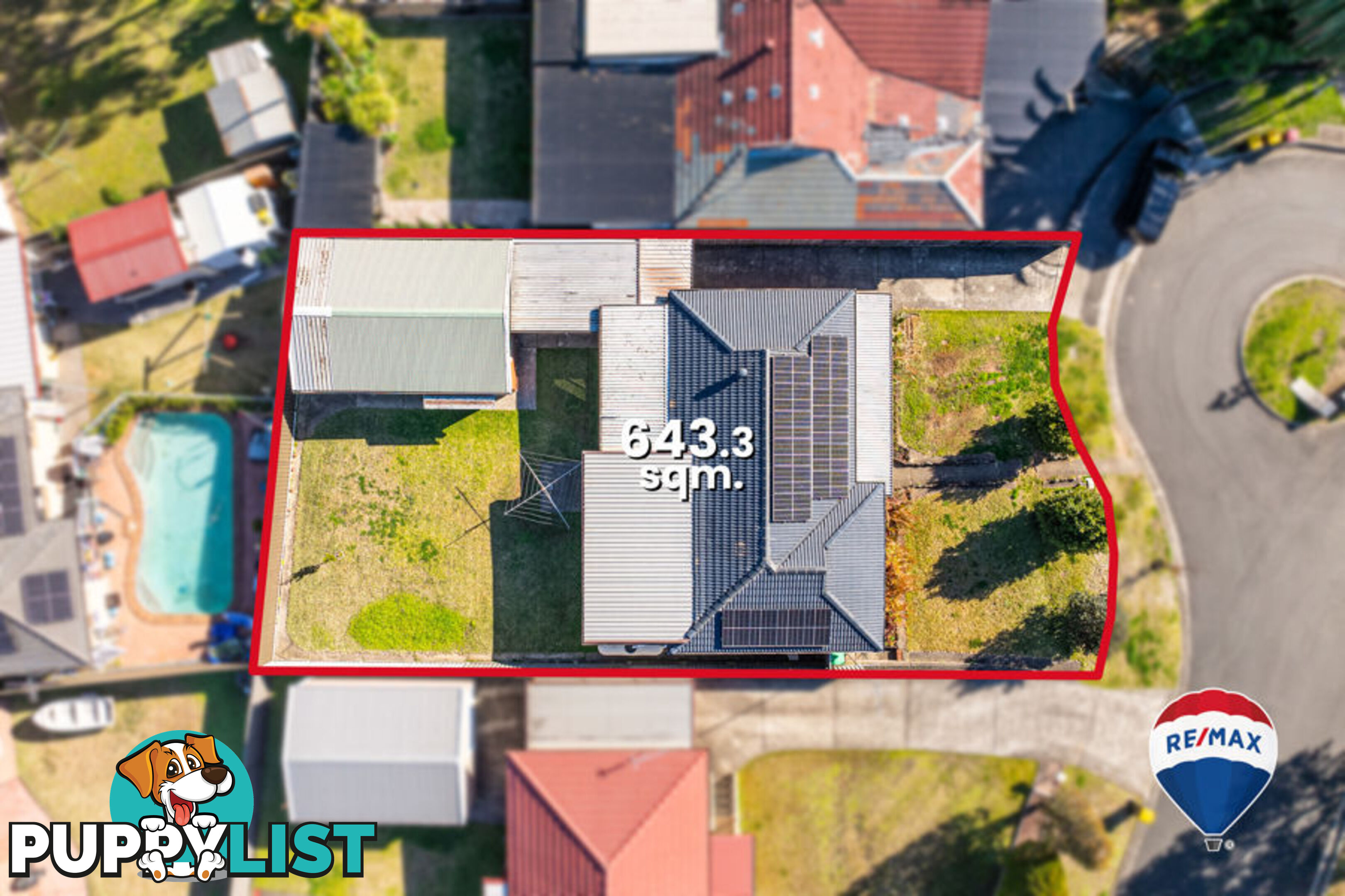 8 CADELL GLEN ST CLAIR NSW 2759