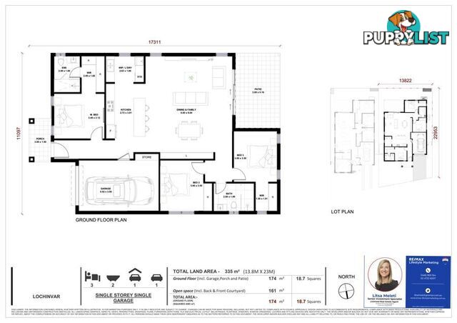 LOCHINVAR NSW 2321