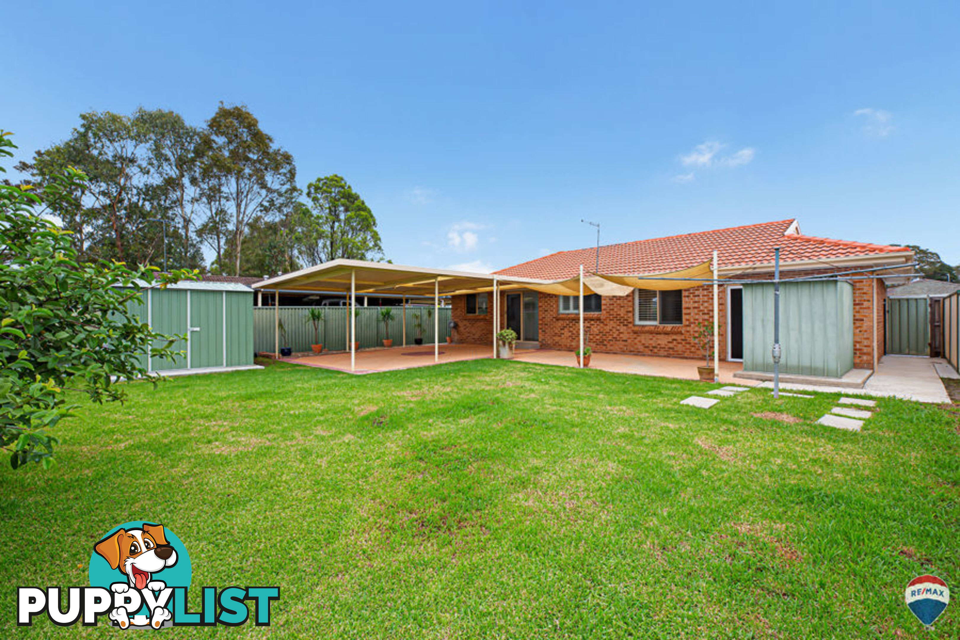 120 SUNFLOWER DRIVE CLAREMONT MEADOWS NSW 2747