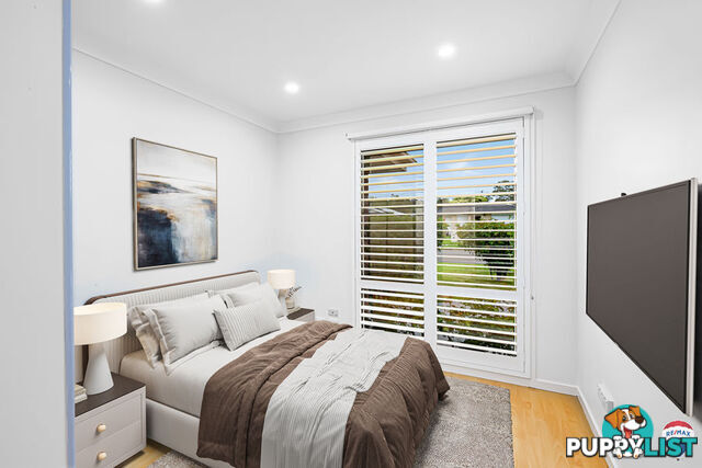 120 SUNFLOWER DRIVE CLAREMONT MEADOWS NSW 2747