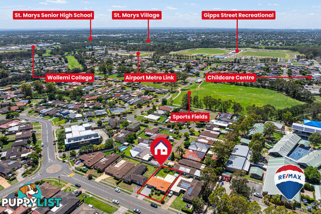 120 SUNFLOWER DRIVE CLAREMONT MEADOWS NSW 2747