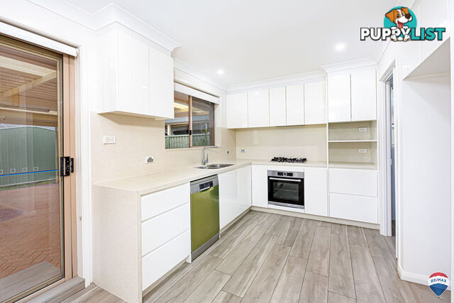 120 SUNFLOWER DRIVE CLAREMONT MEADOWS NSW 2747