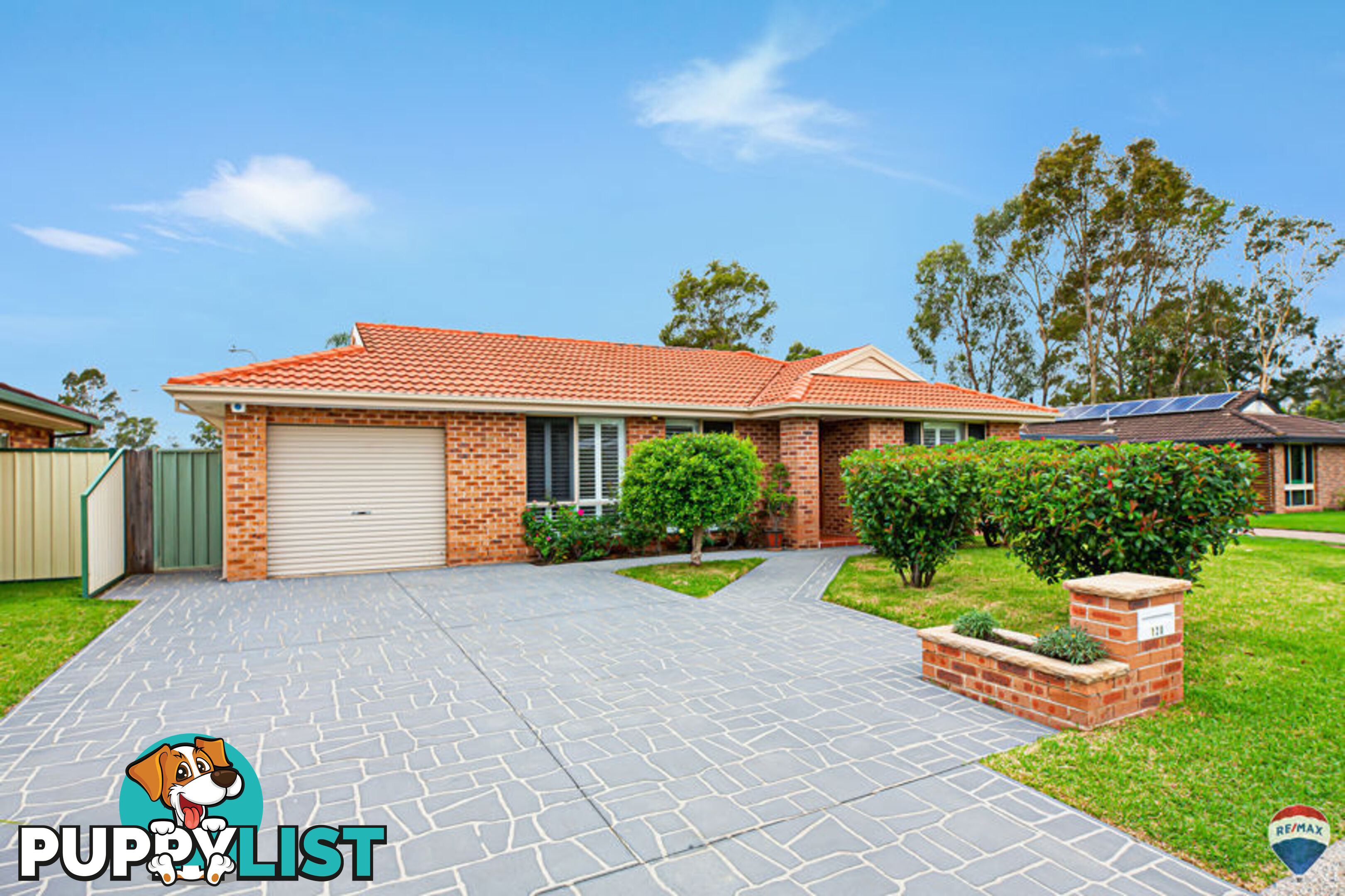 120 SUNFLOWER DRIVE CLAREMONT MEADOWS NSW 2747