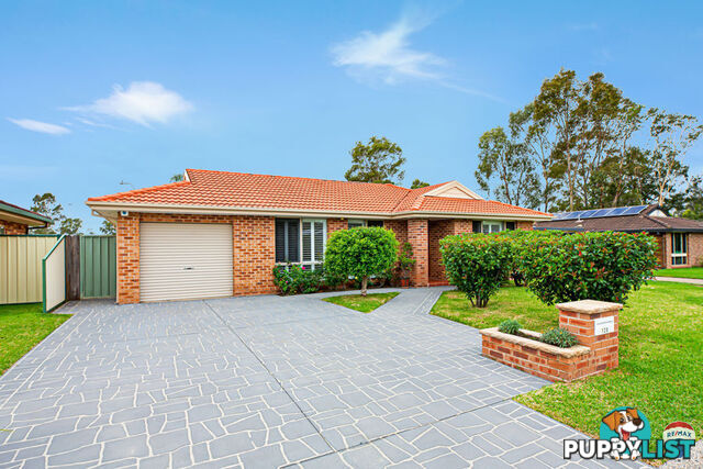 120 SUNFLOWER DRIVE CLAREMONT MEADOWS NSW 2747