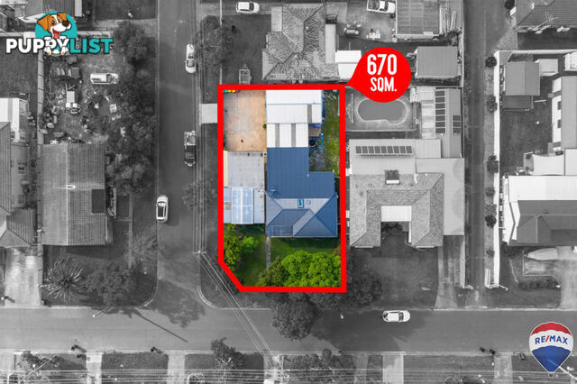 15 WINDERMERE AVENUE CAMBRIDGE PARK NSW 2747