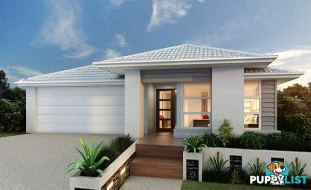 Cunningham Rise Doyle Street GOODNA QLD 4300