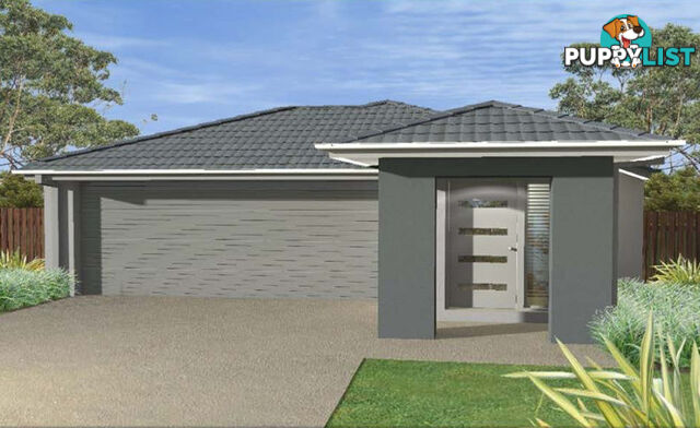 Cunningham Rise Doyle Street GOODNA QLD 4300