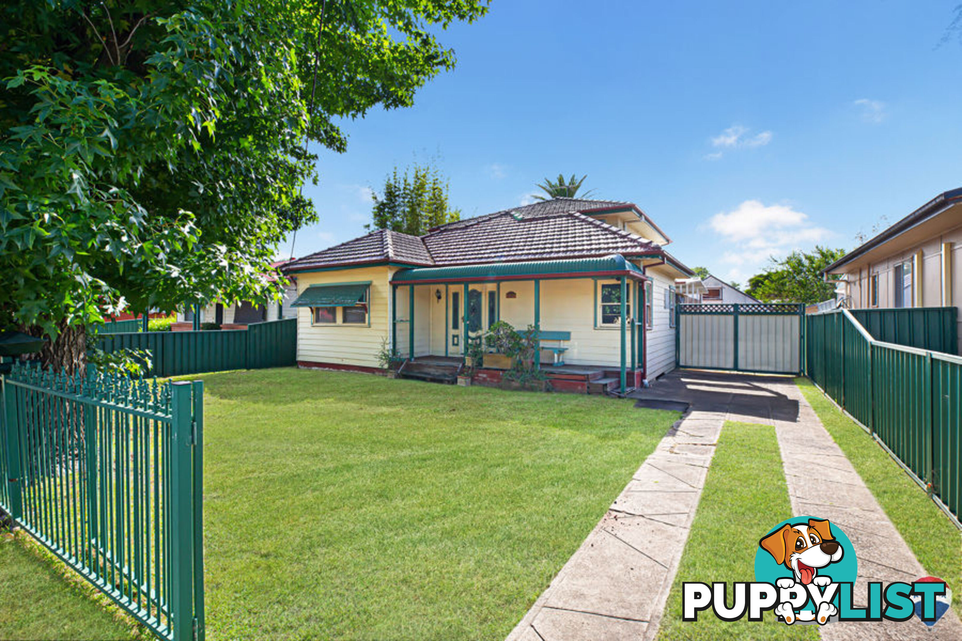 42 COLLEGE STREET CAMBRIDGE PARK NSW 2747