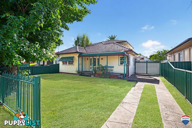 42 COLLEGE STREET CAMBRIDGE PARK NSW 2747