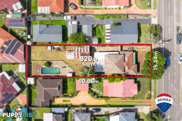 42 COLLEGE STREET CAMBRIDGE PARK NSW 2747