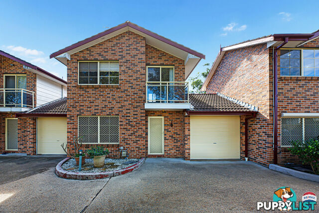 5/26 BAYNES STREET MOUNT DRUITT NSW 2770