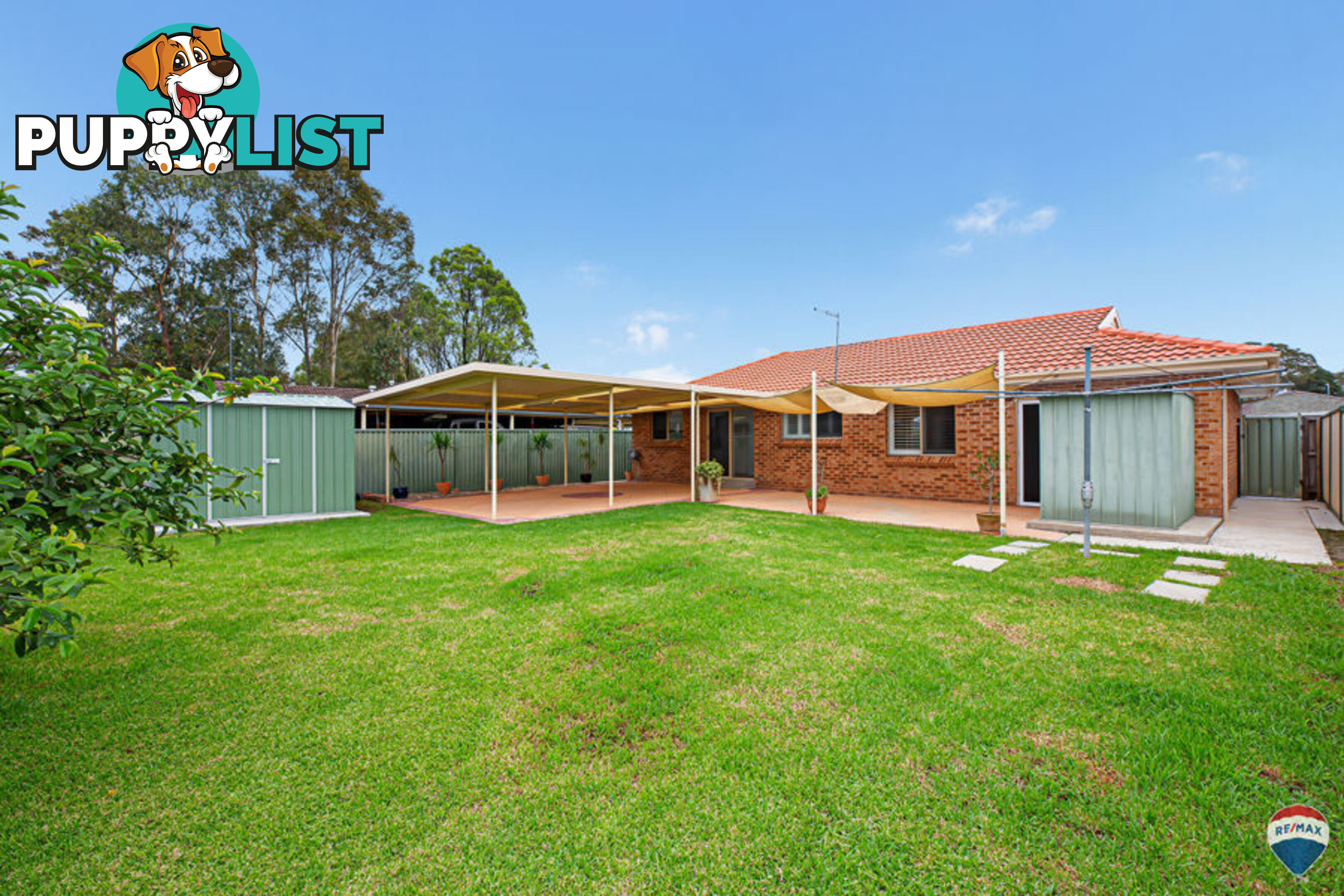 120 SUNFLOWER DRIVE CLAREMONT MEADOWS NSW 2747