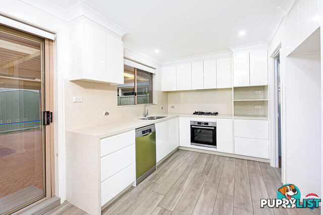 120 SUNFLOWER DRIVE CLAREMONT MEADOWS NSW 2747