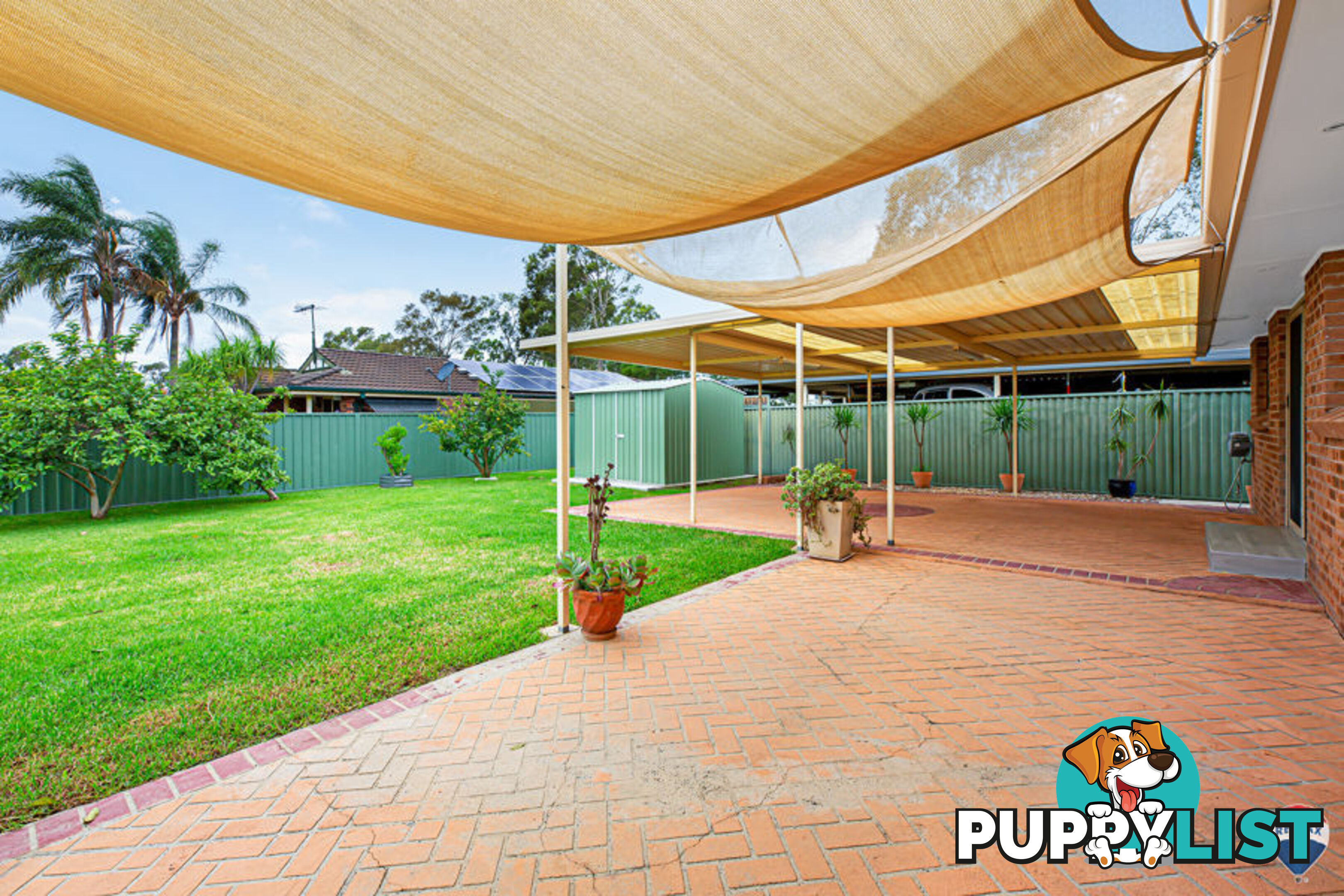 120 SUNFLOWER DRIVE CLAREMONT MEADOWS NSW 2747