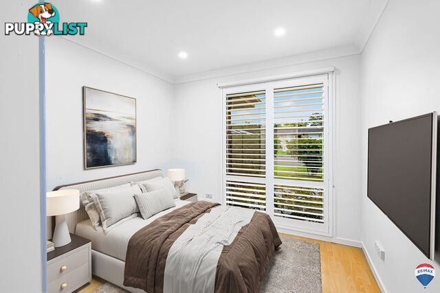 120 SUNFLOWER DRIVE CLAREMONT MEADOWS NSW 2747