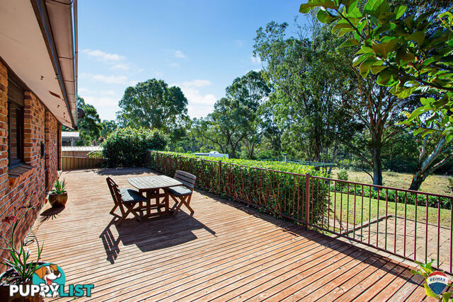 6 POOLE STREET WERRINGTON COUNTY NSW 2747