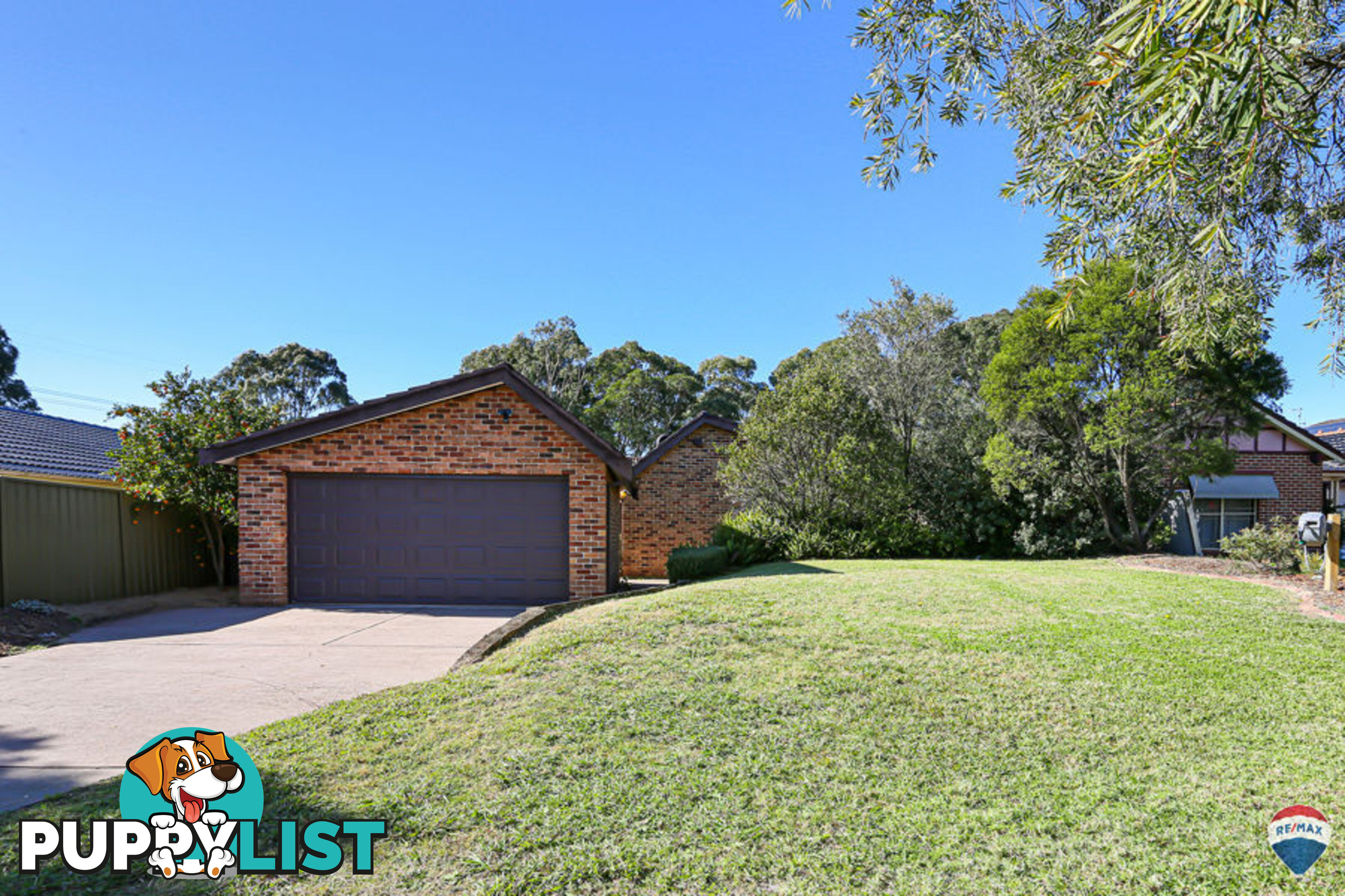 6 POOLE STREET WERRINGTON COUNTY NSW 2747