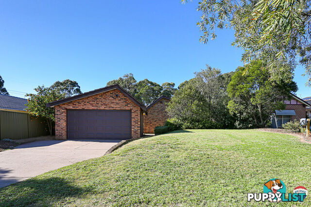 6 POOLE STREET WERRINGTON COUNTY NSW 2747