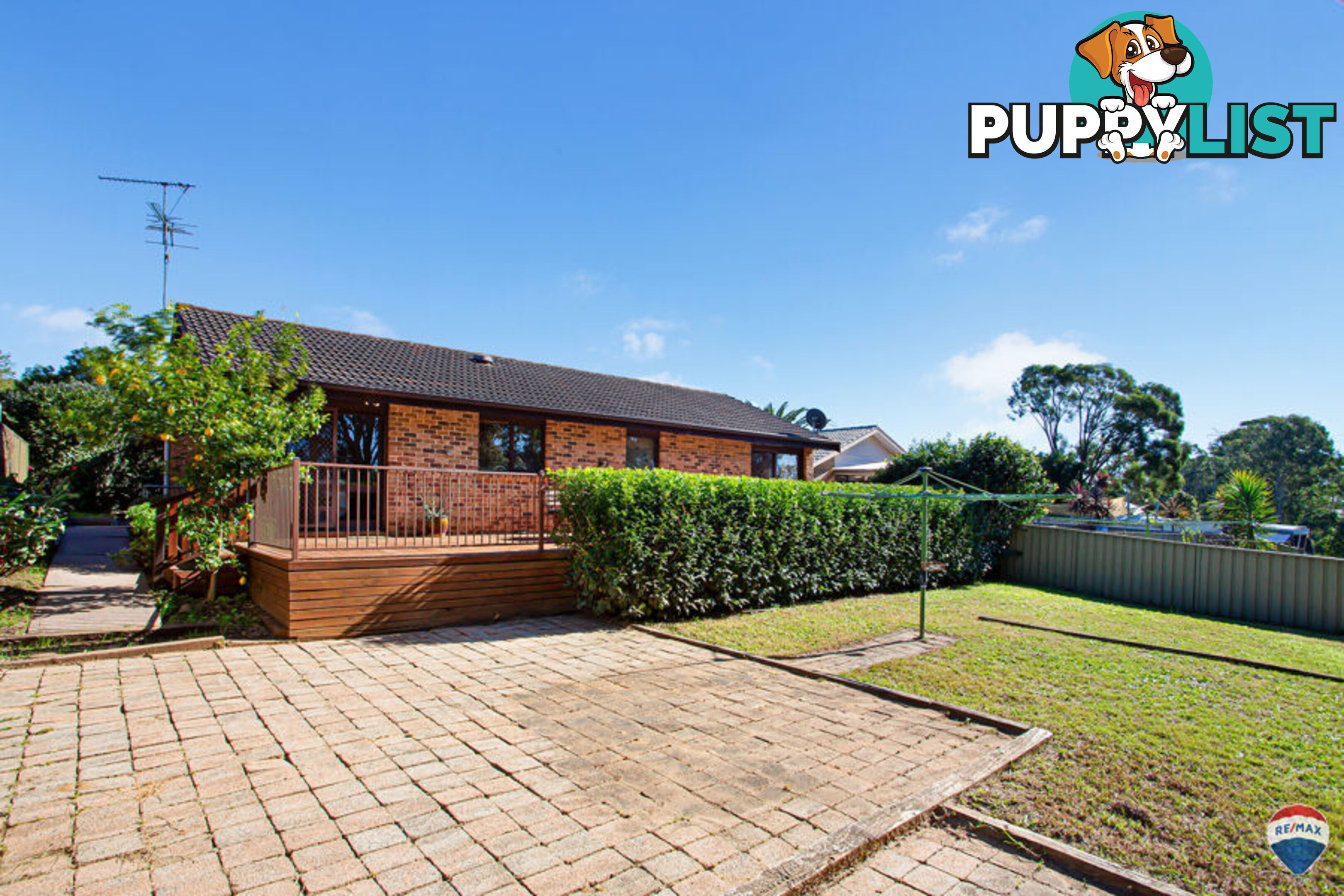 6 POOLE STREET WERRINGTON COUNTY NSW 2747