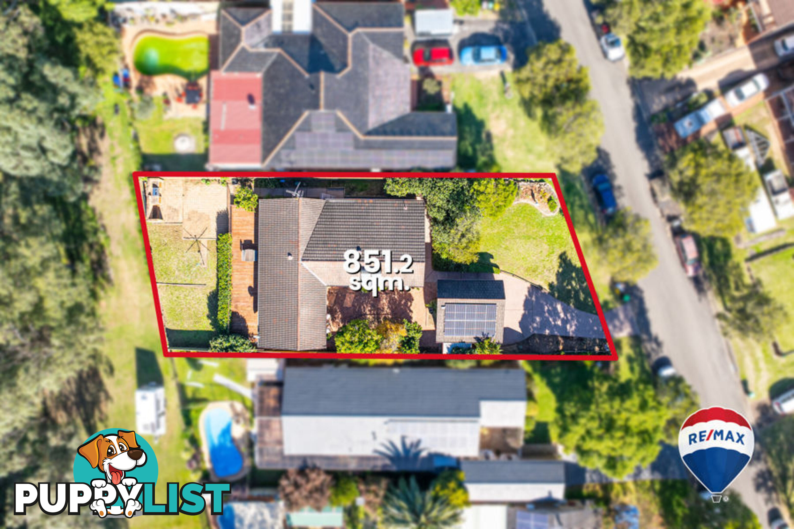6 POOLE STREET WERRINGTON COUNTY NSW 2747