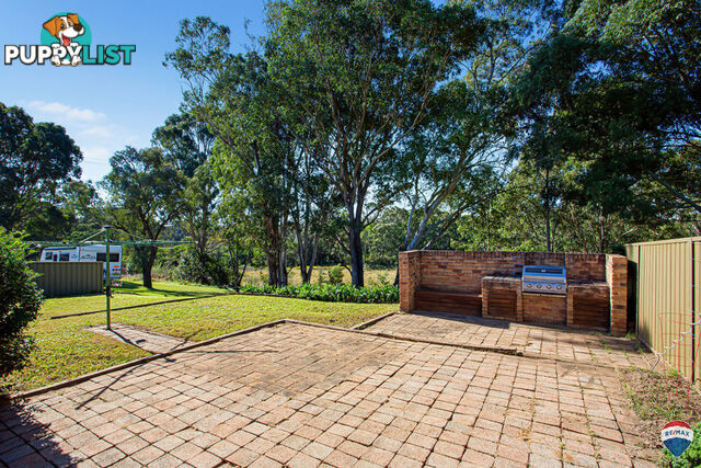 6 POOLE STREET WERRINGTON COUNTY NSW 2747