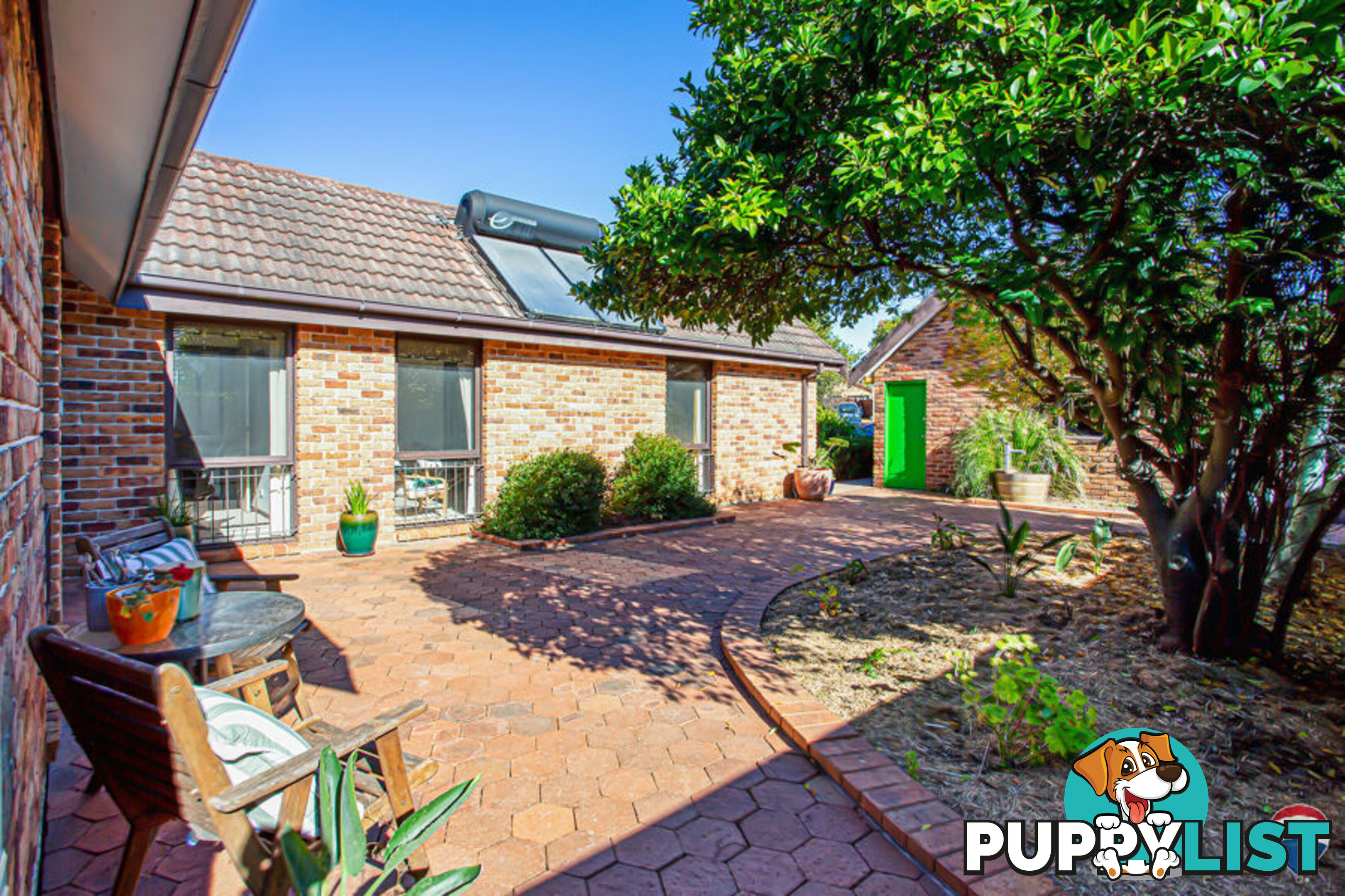 6 POOLE STREET WERRINGTON COUNTY NSW 2747