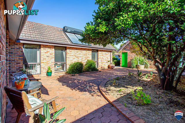 6 POOLE STREET WERRINGTON COUNTY NSW 2747