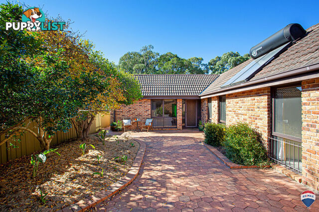 6 POOLE STREET WERRINGTON COUNTY NSW 2747