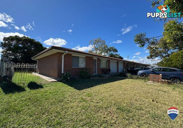 MOREE NSW 2400