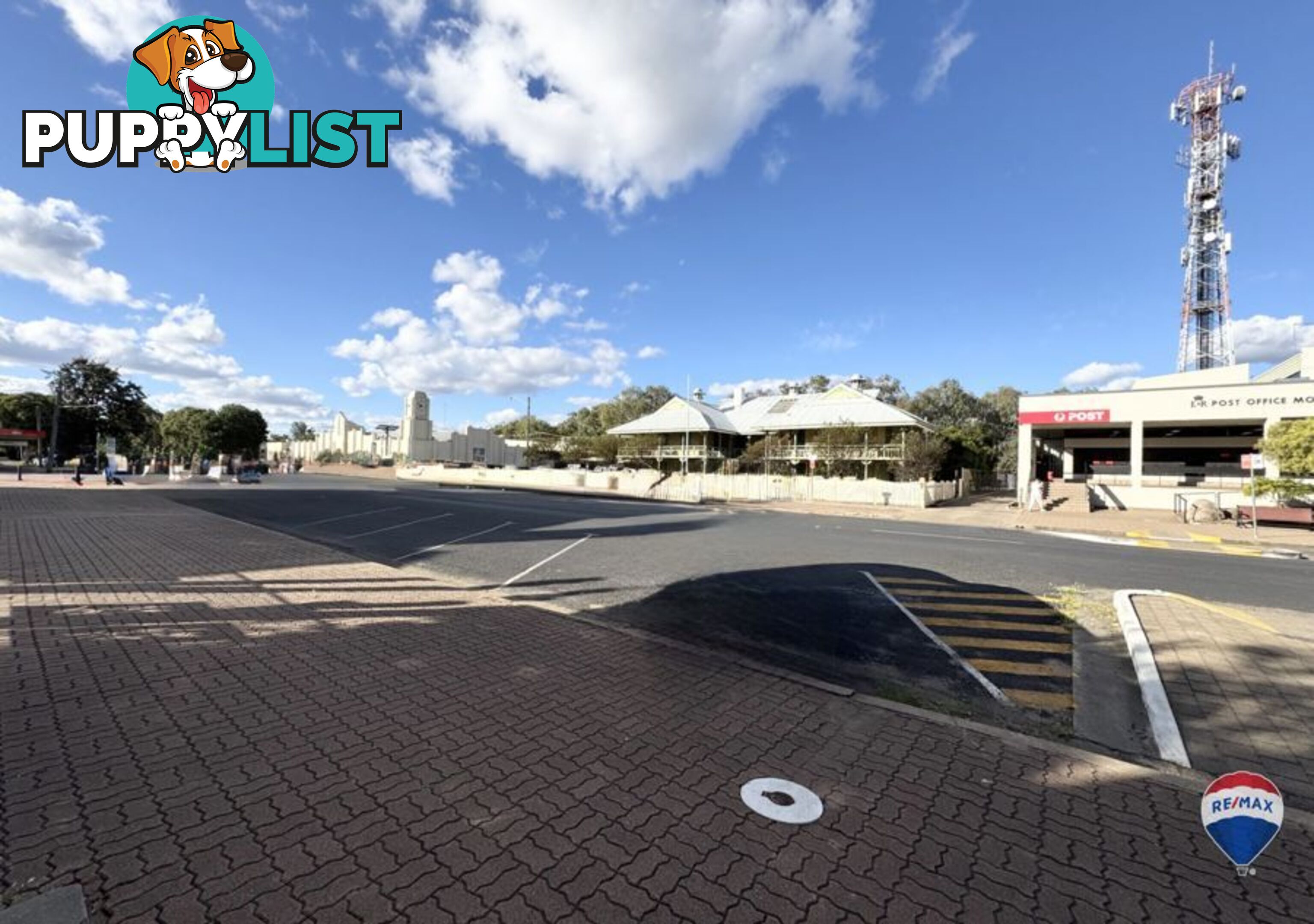 MOREE NSW 2400