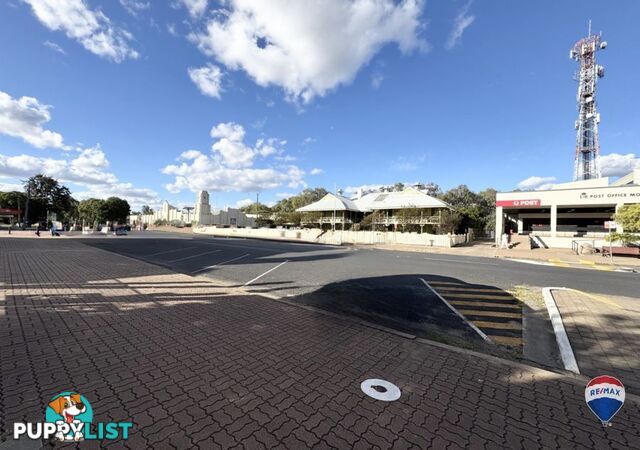 MOREE NSW 2400