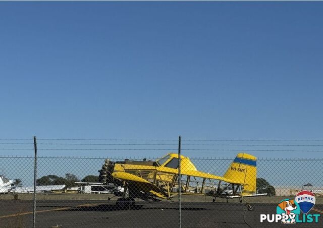 MOREE NSW 2400