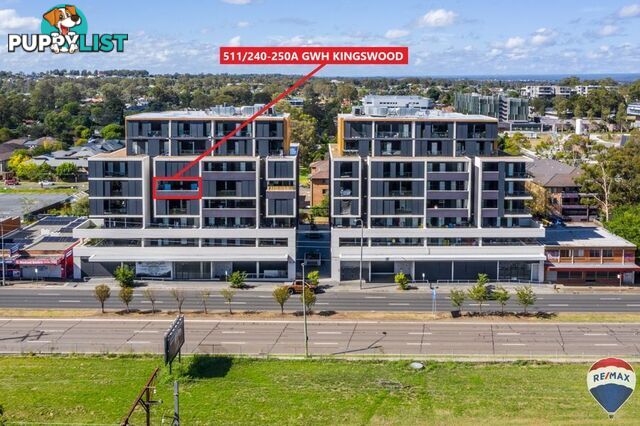 511/240-250A GREAT WESTERN HIGHWAY KINGSWOOD NSW 2747