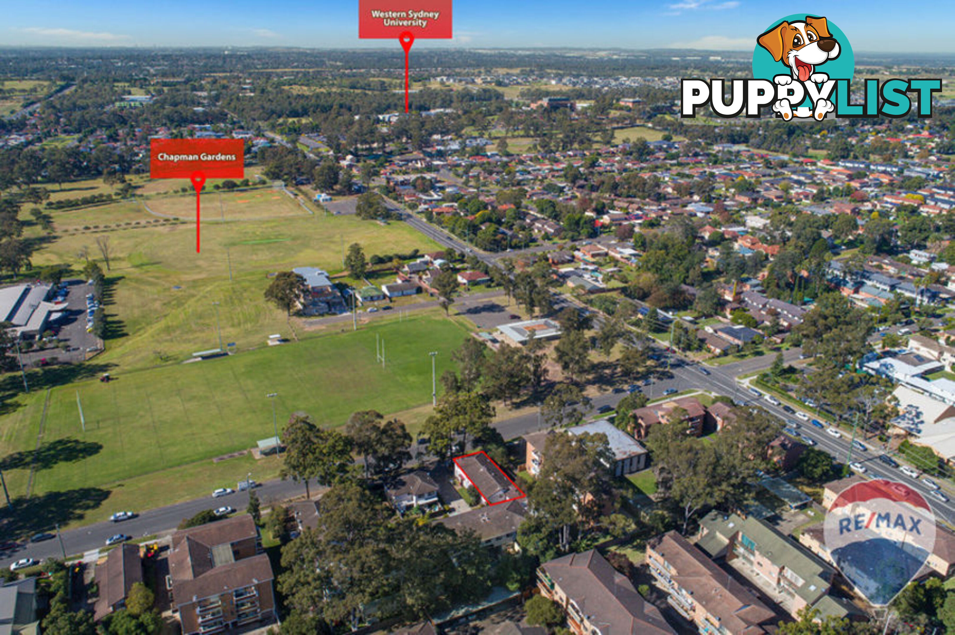 1/25 FIRST STREET KINGSWOOD NSW 2747