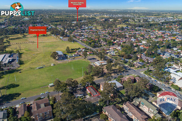 1/25 FIRST STREET KINGSWOOD NSW 2747