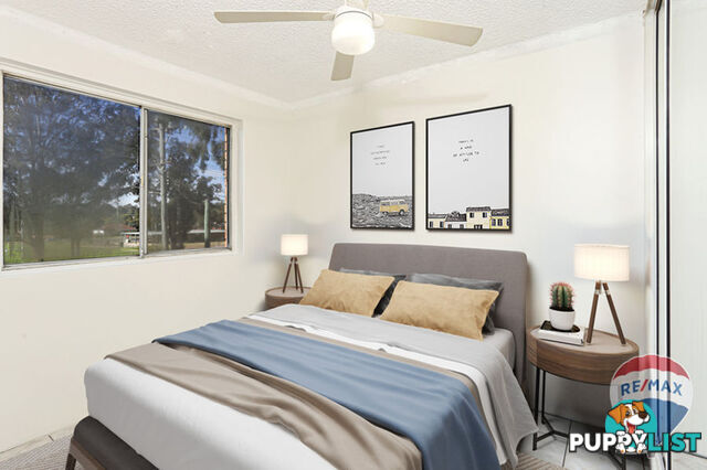 1/25 FIRST STREET KINGSWOOD NSW 2747