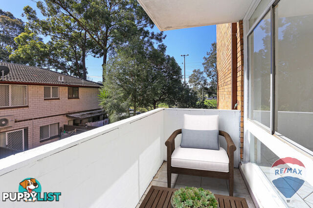 1/25 FIRST STREET KINGSWOOD NSW 2747