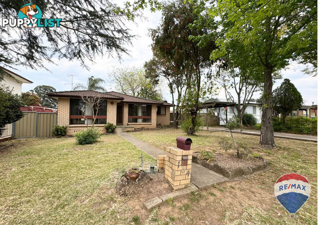 154 York Road SOUTH PENRITH NSW 2750