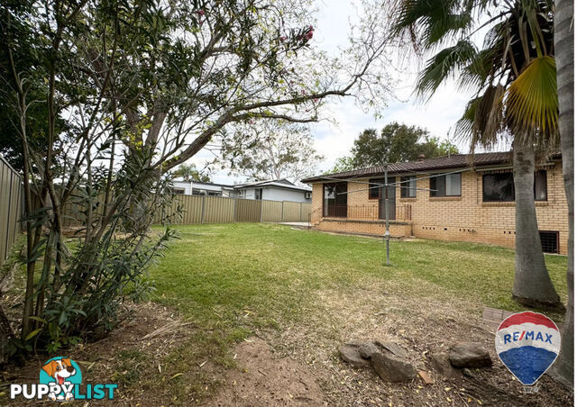 154 York Road SOUTH PENRITH NSW 2750