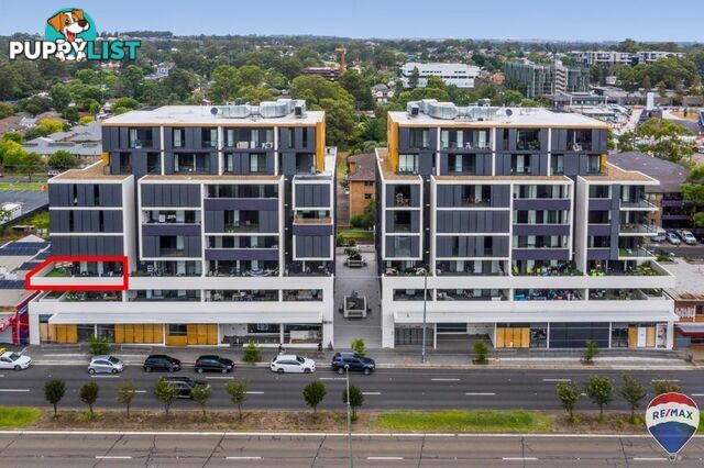 312/240-250 GREAT WESTERN HIGHWAY KINGSWOOD NSW 2747