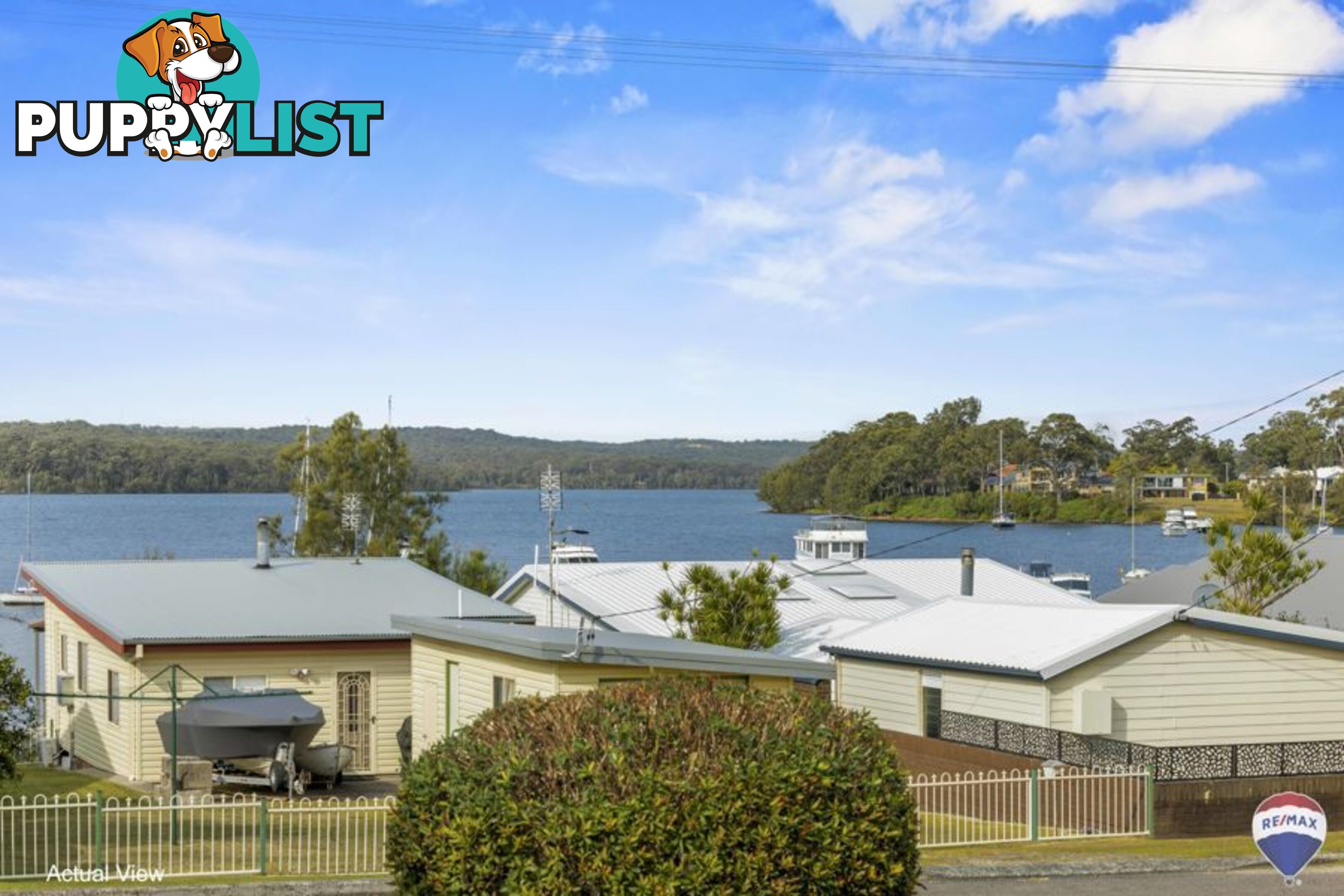 25 Noamunga Crescent GWANDALAN NSW 2259