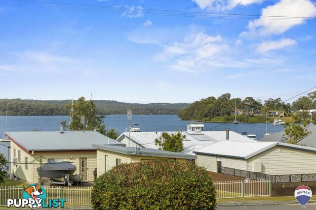 25 Noamunga Crescent GWANDALAN NSW 2259